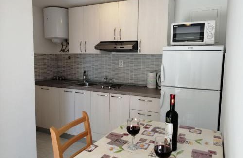 Vrboska Apartment | Apartment Sea princess