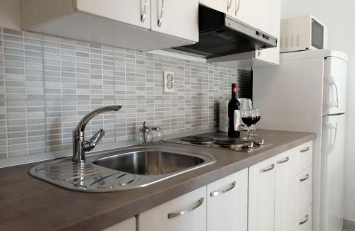 Vrboska Apartment | Apartment Sea princess