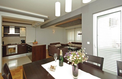 Zelenka Apartment | Apartment Sea Sun