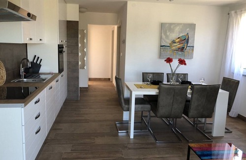 Ilovik House | Apartment Seaview Ilovik 2