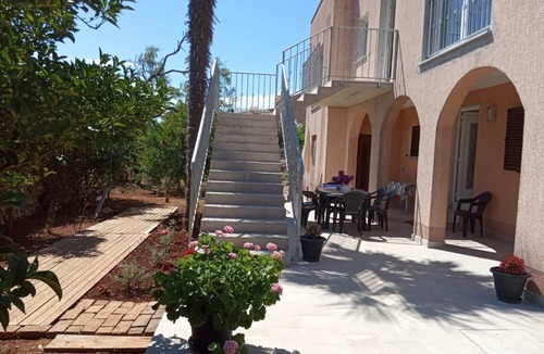Ilovik House | Apartment Seaview Ilovik 2