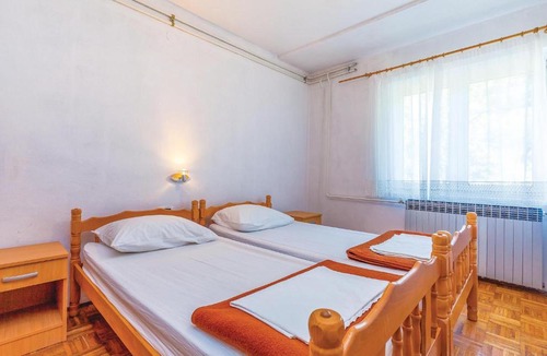 Veljun Primorski Apartment | Apartment Senj 22