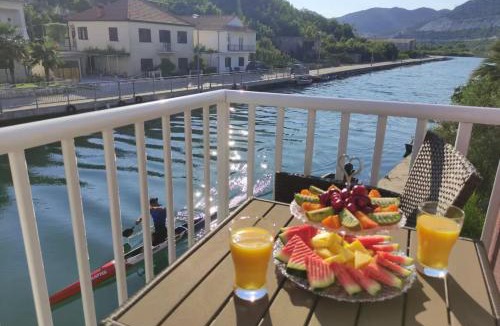 Ploce Apartment | Apartment Serenity