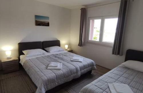 Ploce Apartment | Apartment Serenity