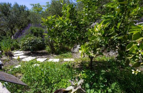 Ploce Apartment | Apartment Skalin - Modern Comfort with a Local Touch