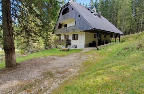 Goreljek Apartment | Apartment Ski Sara Pokljuka