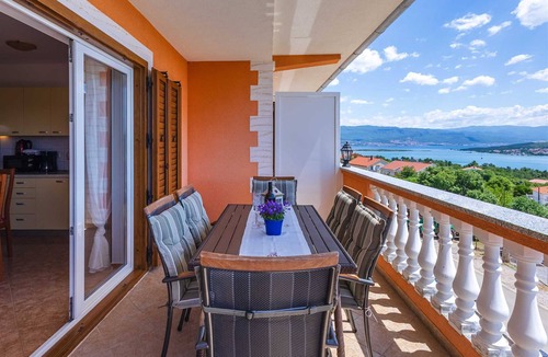 Cizici Apartment | Apartment Skrabonja 1