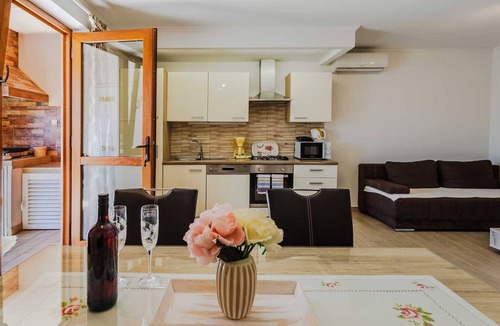Cizici Apartment | Apartment Skrabonja 3