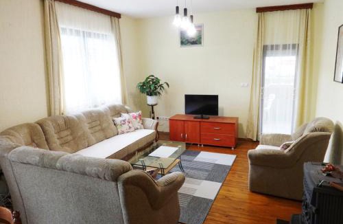 Korenica Apartment | Apartment Sky
