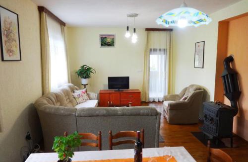 Korenica Apartment | Apartment Sky