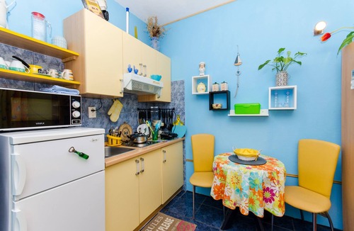 Kneza Apartment | Apartment Slavka
