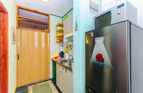 Kneza Apartment | Apartment Slavka