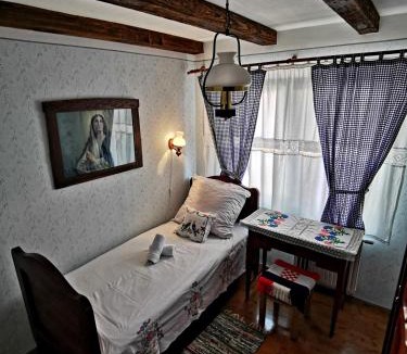 Pleternica Apartment | Apartment Slavonska Kuća