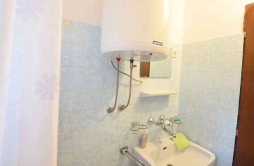 Orebic Apartment | Apartment Smilje - good location & parking: R4(2+1) - Orebic, Peljesac peninsula, Croatia