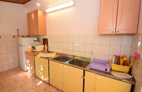 Orebic Apartment | Apartment Smilje - good location & parking: R5(2) - Orebic, Peljesac peninsula, Croatia