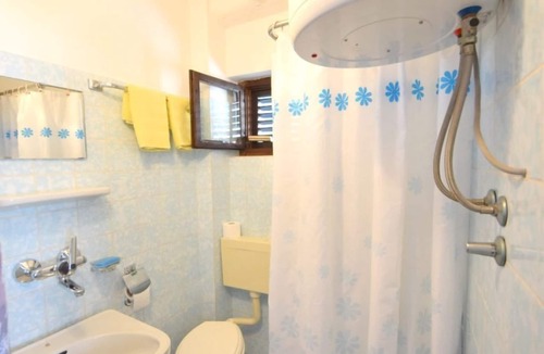 Orebic Apartment | Apartment Smilje - good location & parking: R1(2) - Orebic, Peljesac peninsula, Croatia