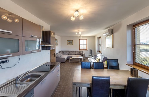 Zrece Apartment | Apartment Smogavc - Tisa
