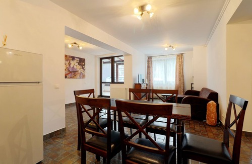 Sinaia Apartment | Apartment Sofia