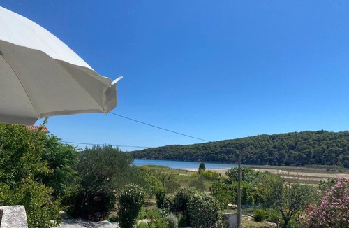 Suha Punta Apartment | Apartment Solara (122621-A1) - Kampor - island Rab