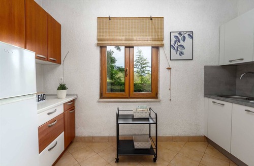 Cervar Apartment | Apartment Soline I a sea view retreat near Poreč