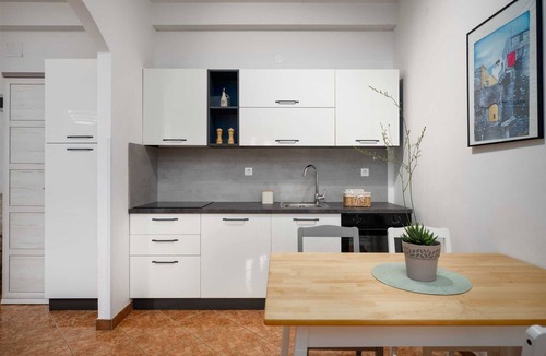 Cervar Apartment | Apartment Soline II a sea view retreat near Poreč