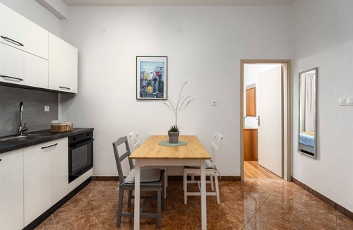 Cervar Apartment | Apartment Soline II a sea view retreat near Poreč