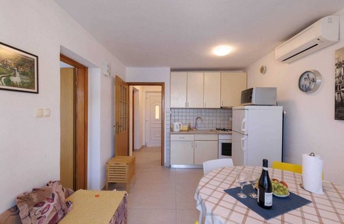 Duboka Apartment | Apartment Spajic by aneo travel