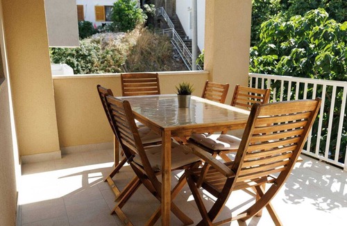 Duboka Apartment | Apartment Spajic by aneo travel