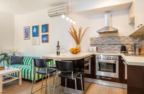Split Apartment | Apartment Spalatin