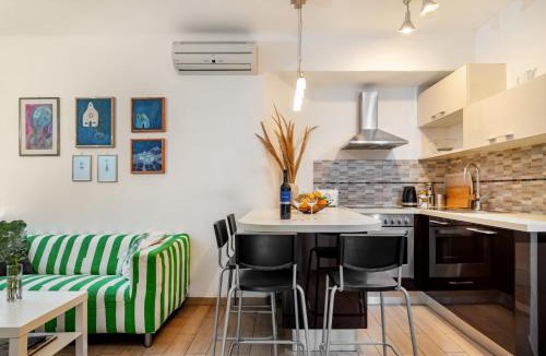 Split Apartment | Apartment Spalatin