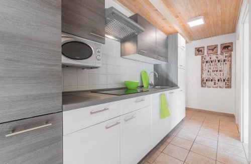 Predjama Apartment | Apartment - Speleo Camp