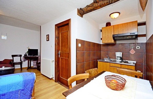 Sveti Petar u Sumi Apartment | Apartment Srblin