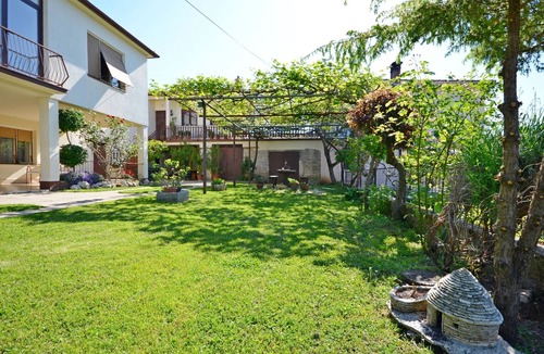 Sveti Petar u Sumi Apartment | Apartment Srblin