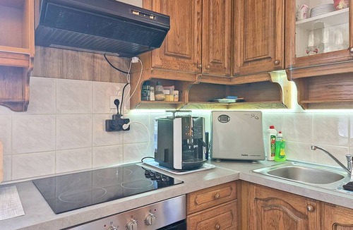 Finida Apartment | Apartment Srećko by Interhome