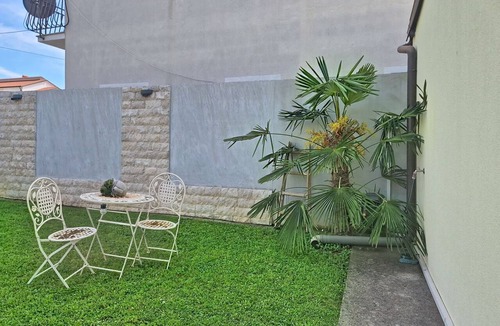 Finida Apartment | Apartment Srećko by Interhome