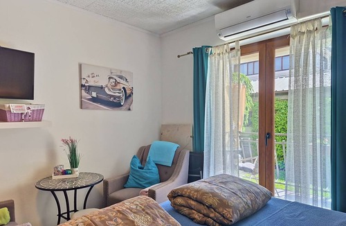 Finida Apartment | Apartment Srećko by Interhome