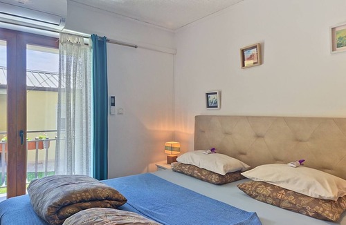 Finida Apartment | Apartment Srećko by Interhome