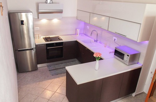 Moca Apartment | Apartment Stan (11047-A1) - Makarska
