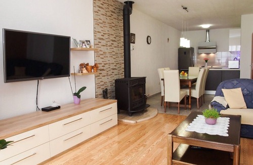 Moca Apartment | Apartment Stan (11047-A1) - Makarska
