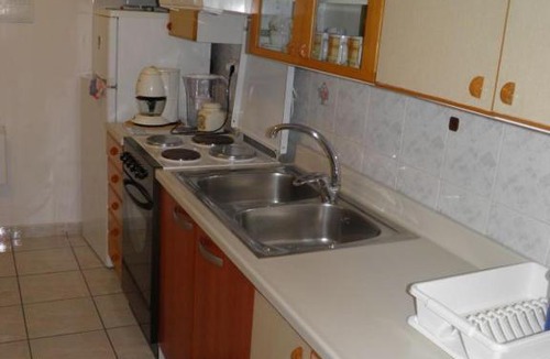 Brulo Apartment | Apartment Stefania