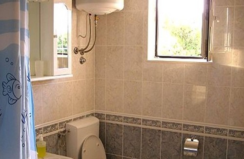 Slatine Apartment | Apartment Stipan - 80 m from sea : A3(2) - Slatine, Island Ciovo, Croatia