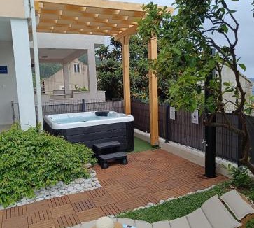 Trsteno Apartment | Apartment Summer Chill 1