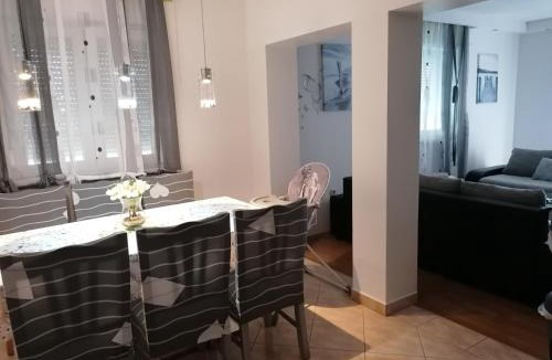 Sikici Apartment | Apartment Sunčica