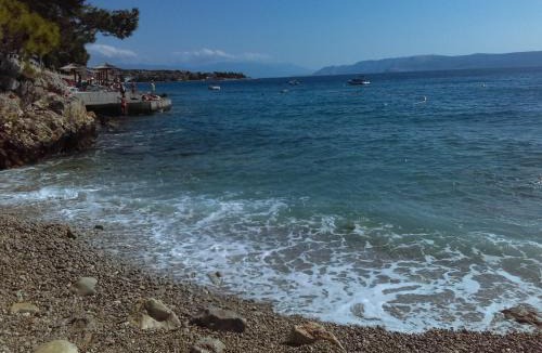 Selce Apartment | Apartment Sunce