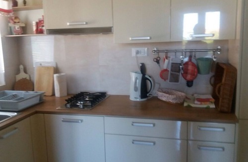 Brulo Apartment | Apartment Sunny with balcony in Porec, Istria