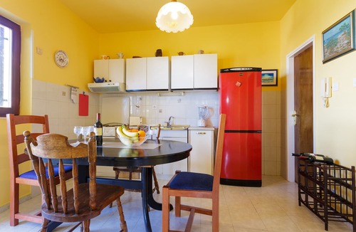Znjan Apartment | Apartment Sunrise