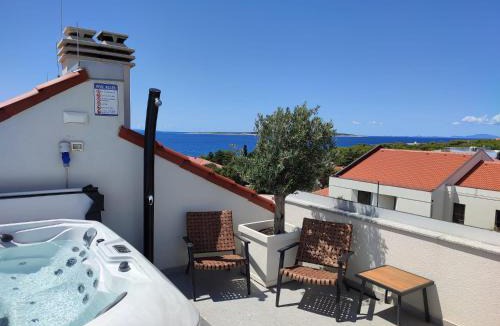 Mandre Apartment | Apartment Sunrise Mandre