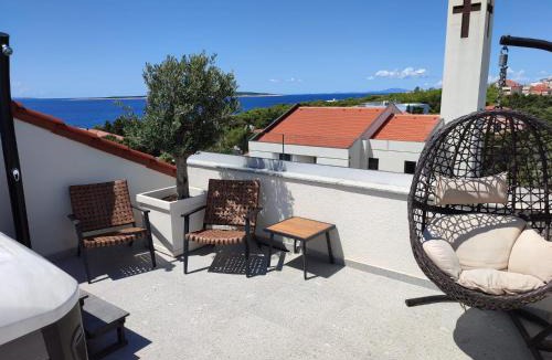 Mandre Apartment | Apartment Sunrise Mandre