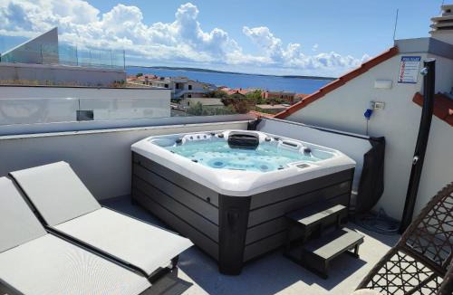 Mandre Apartment | Apartment Sunrise Mandre