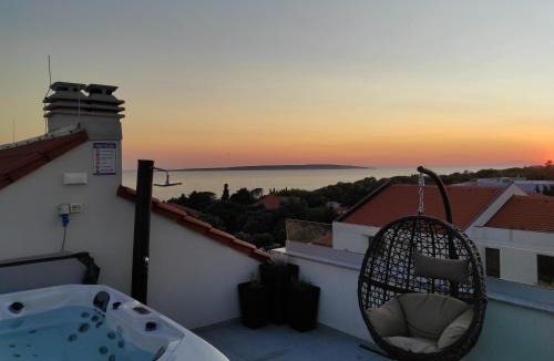 Mandre Apartment | Apartment Sunrise Mandre